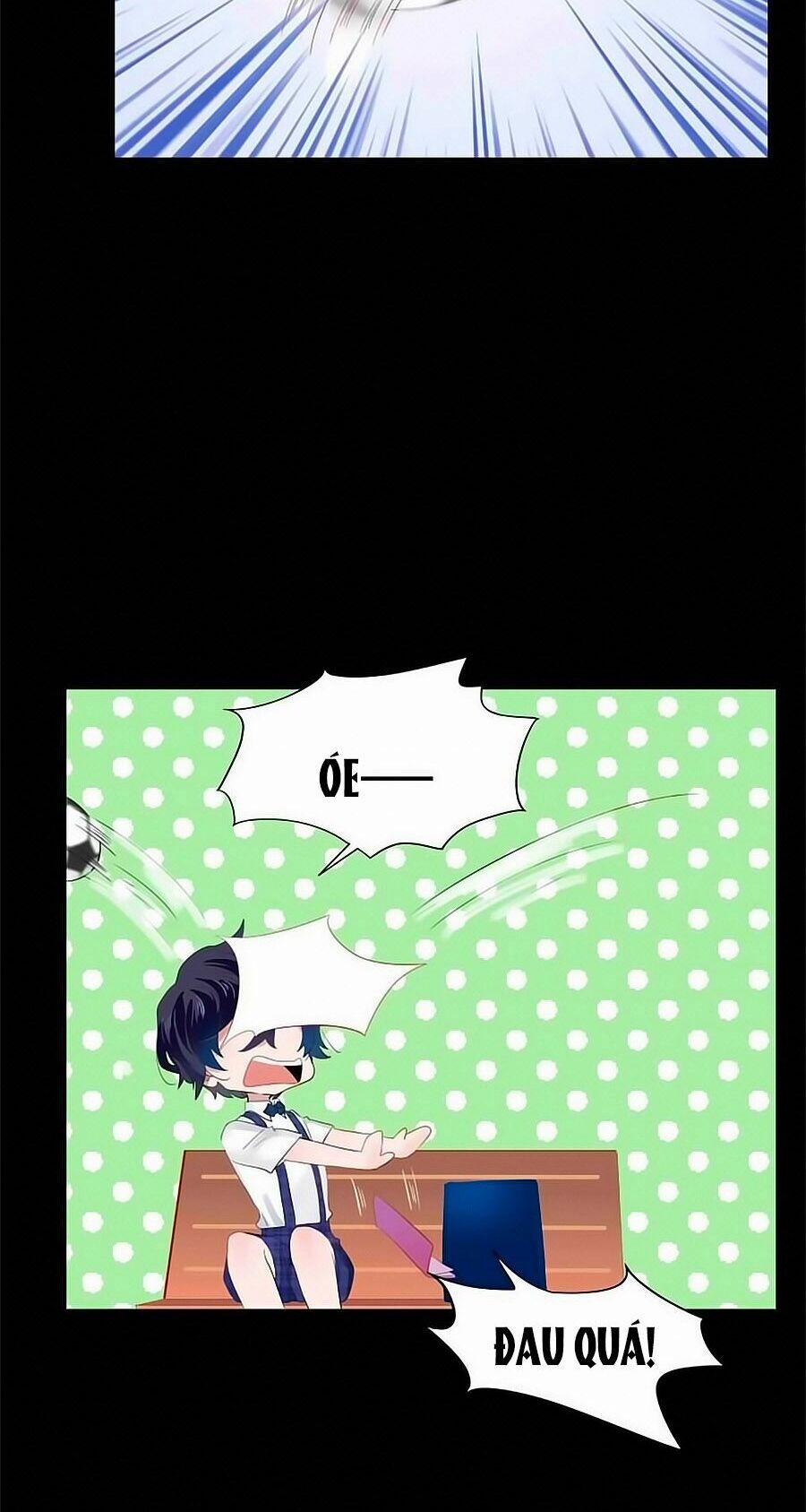 Kết Hôn Không Dễ 67 trang 33