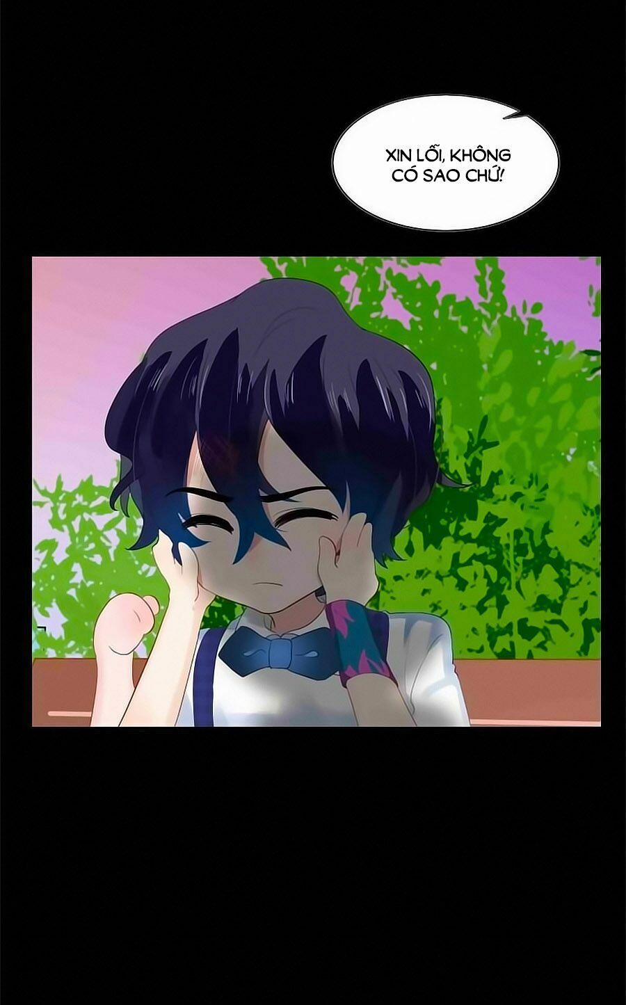 Kết Hôn Không Dễ 67 trang 34