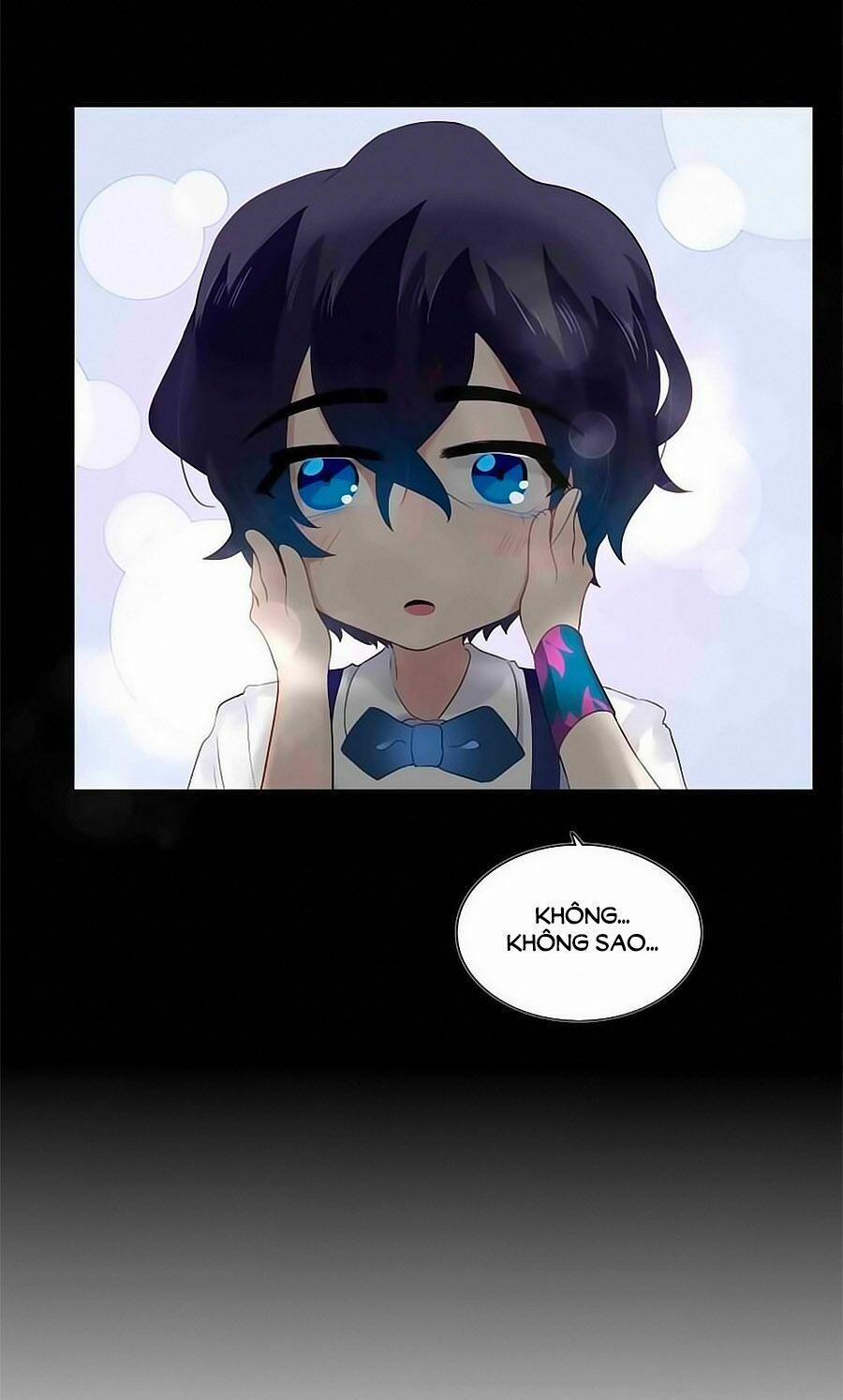 Kết Hôn Không Dễ 67 trang 36