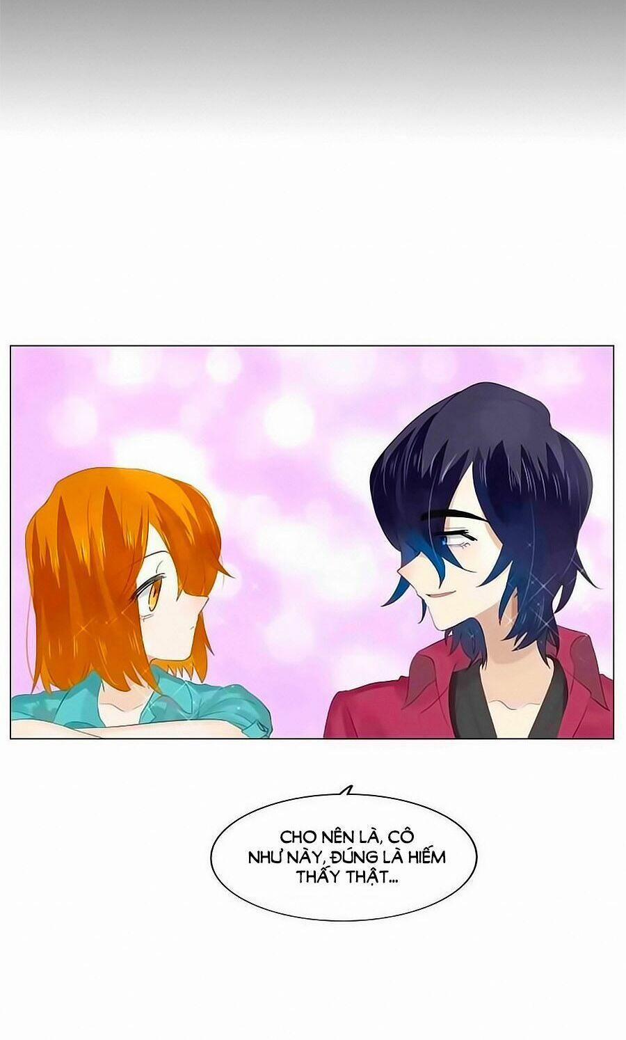 Kết Hôn Không Dễ 67 trang 37