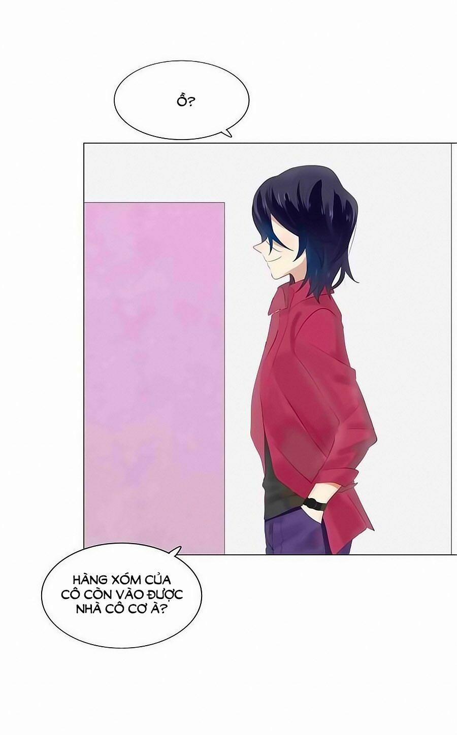 Kết Hôn Không Dễ 67 trang 4