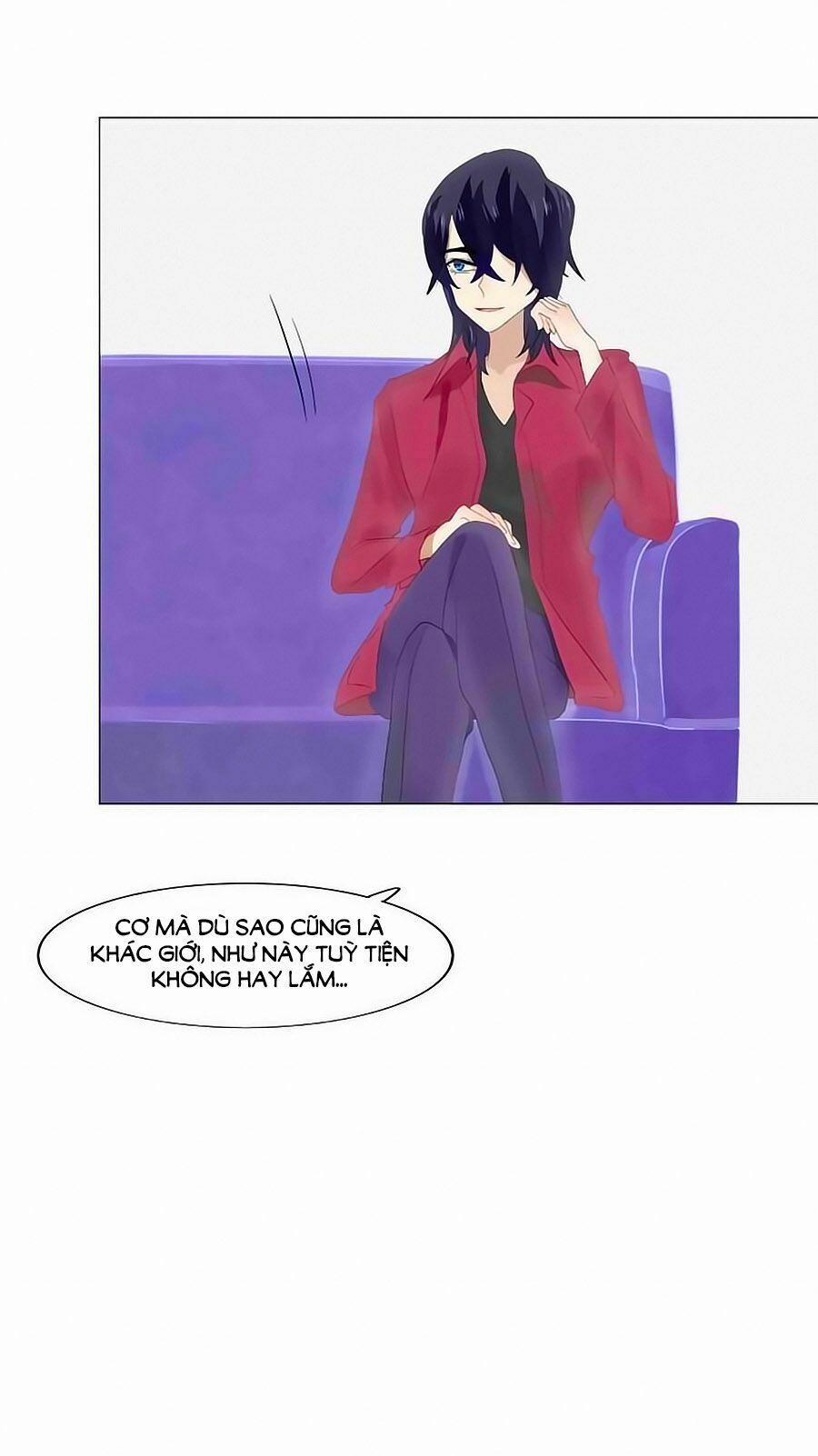 Kết Hôn Không Dễ 67 trang 6