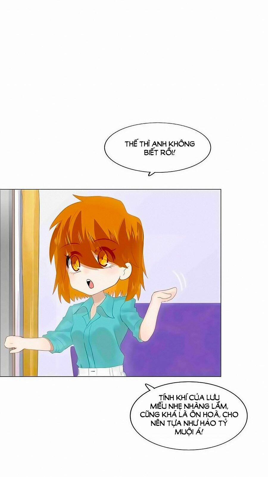 Kết Hôn Không Dễ 67 trang 7