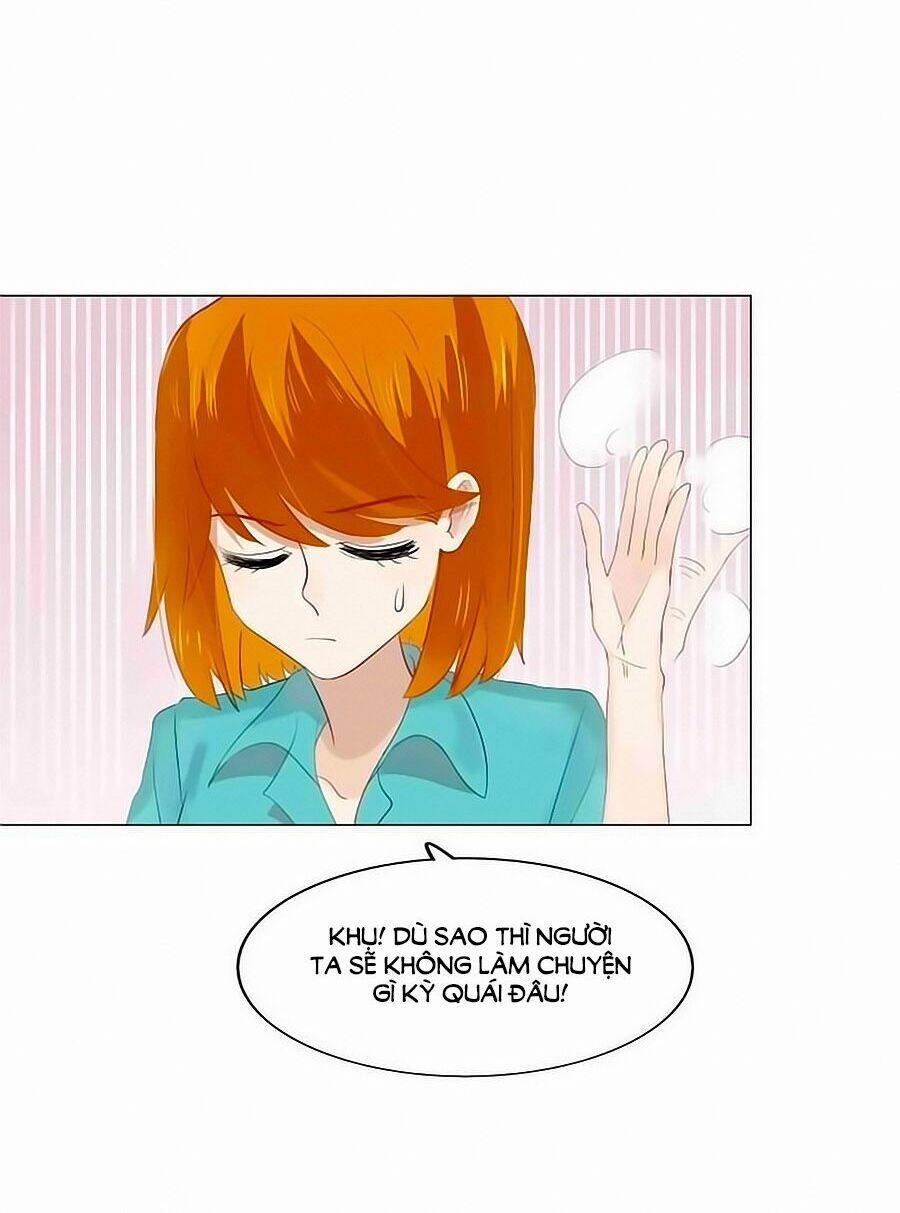 Kết Hôn Không Dễ 67 trang 9