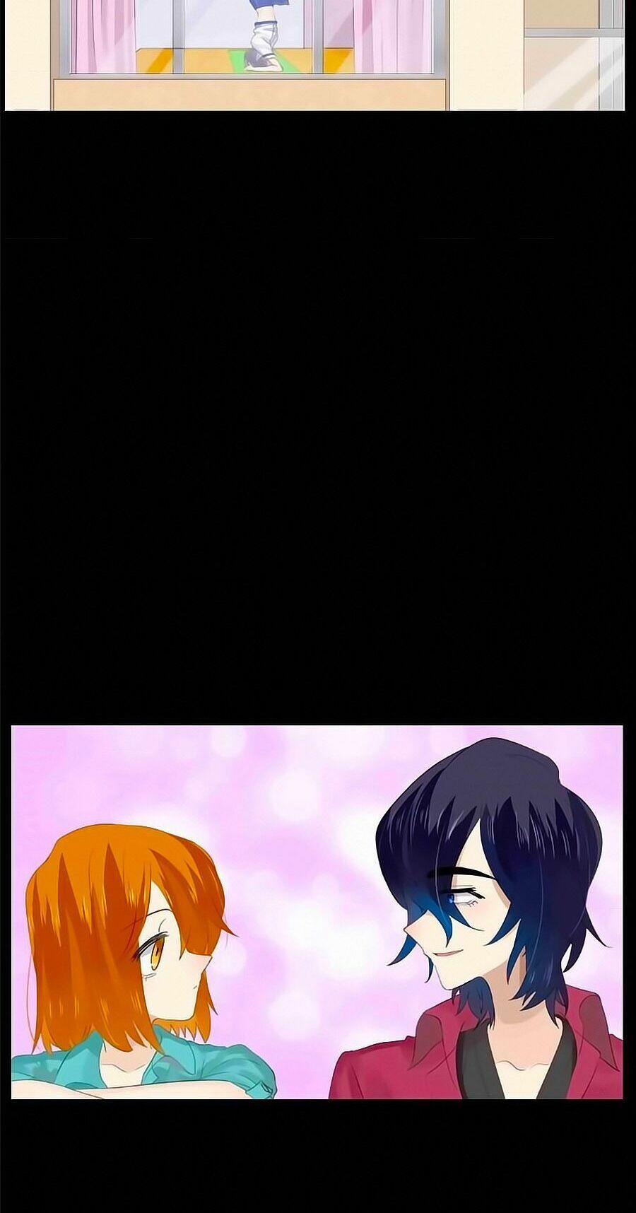 Kết Hôn Không Dễ 68 trang 11