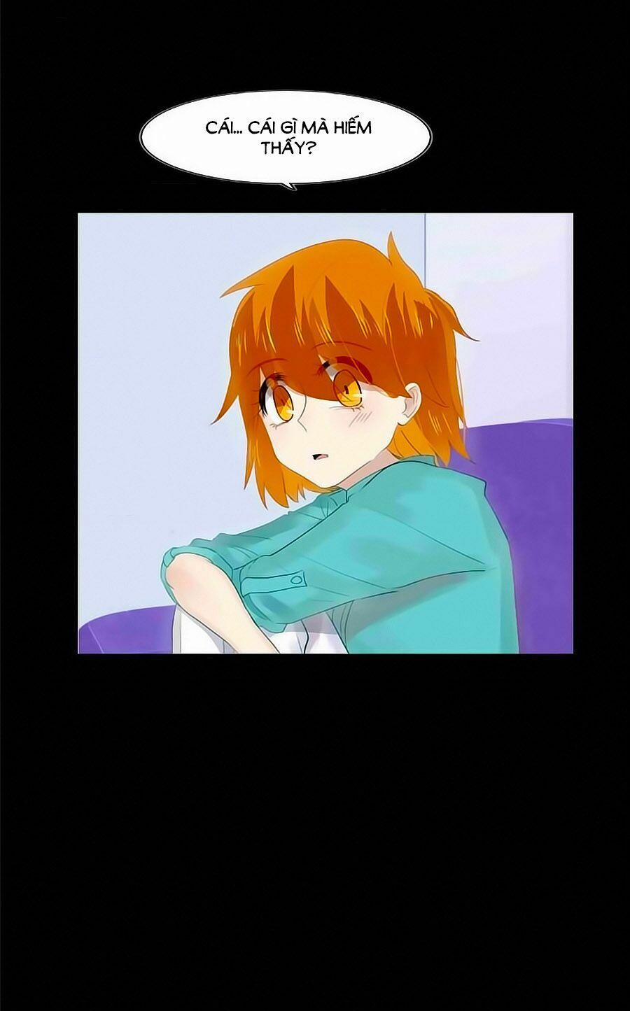 Kết Hôn Không Dễ 68 trang 12