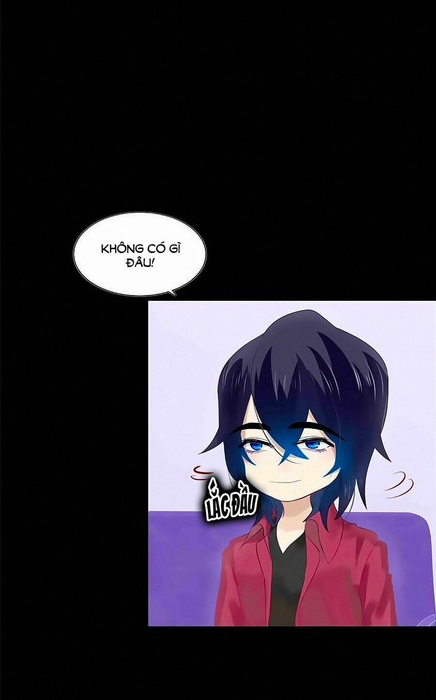 Kết Hôn Không Dễ 68 trang 13