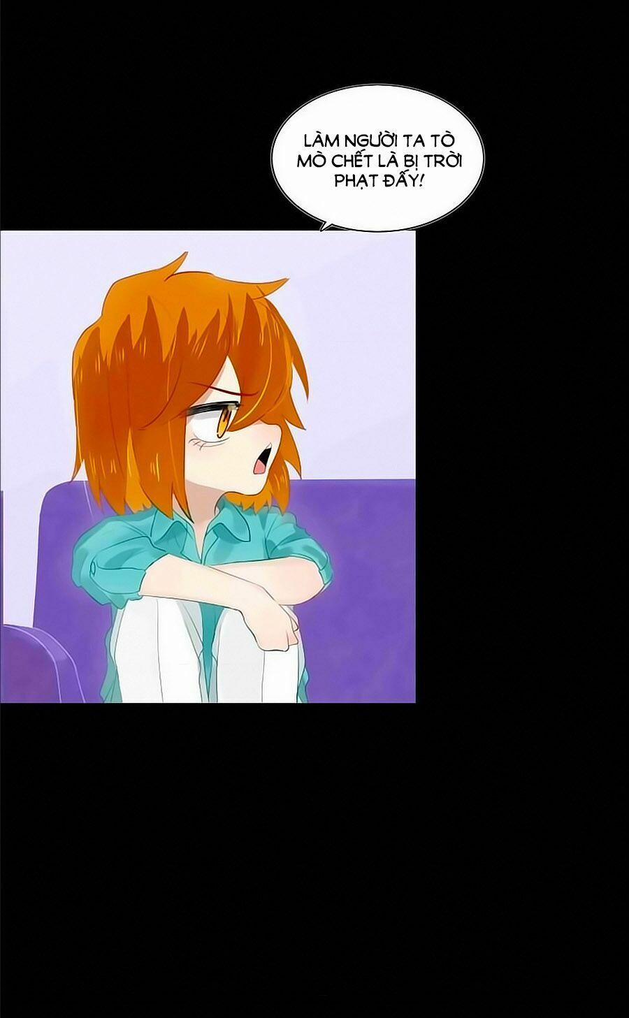 Kết Hôn Không Dễ 68 trang 14