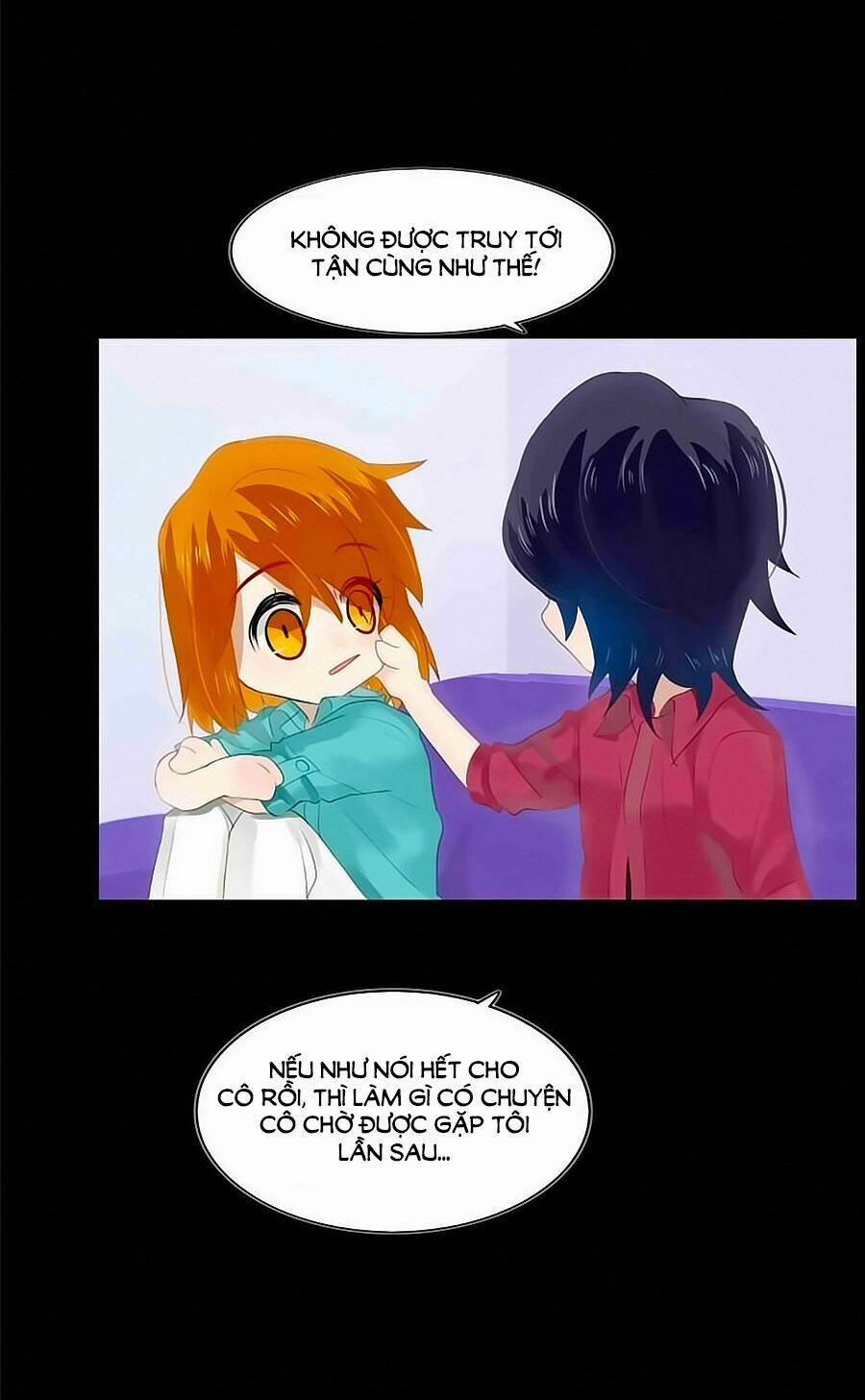 Kết Hôn Không Dễ 68 trang 15