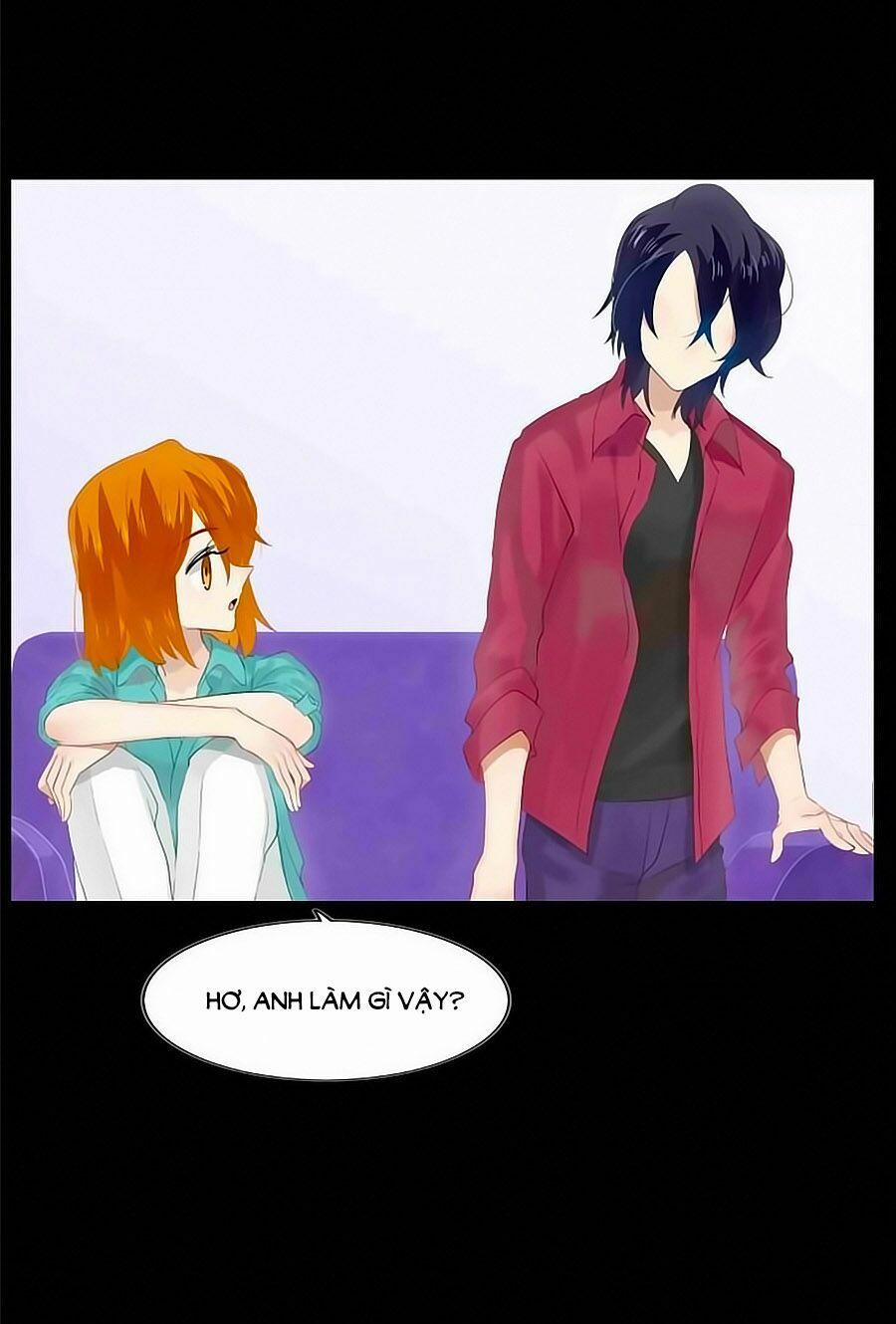 Kết Hôn Không Dễ 68 trang 16