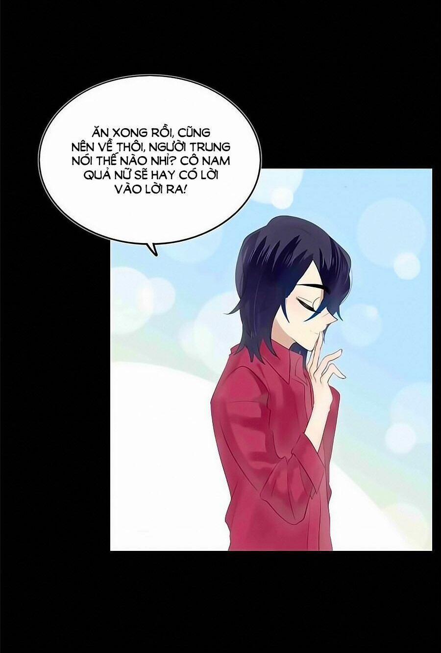 Kết Hôn Không Dễ 68 trang 17