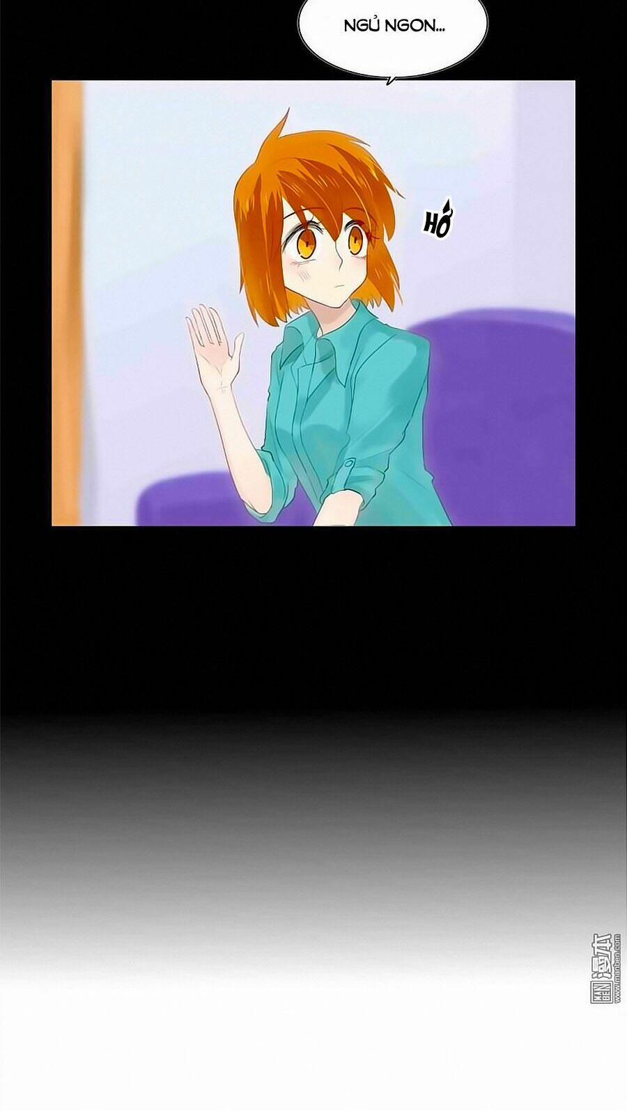 Kết Hôn Không Dễ 68 trang 19