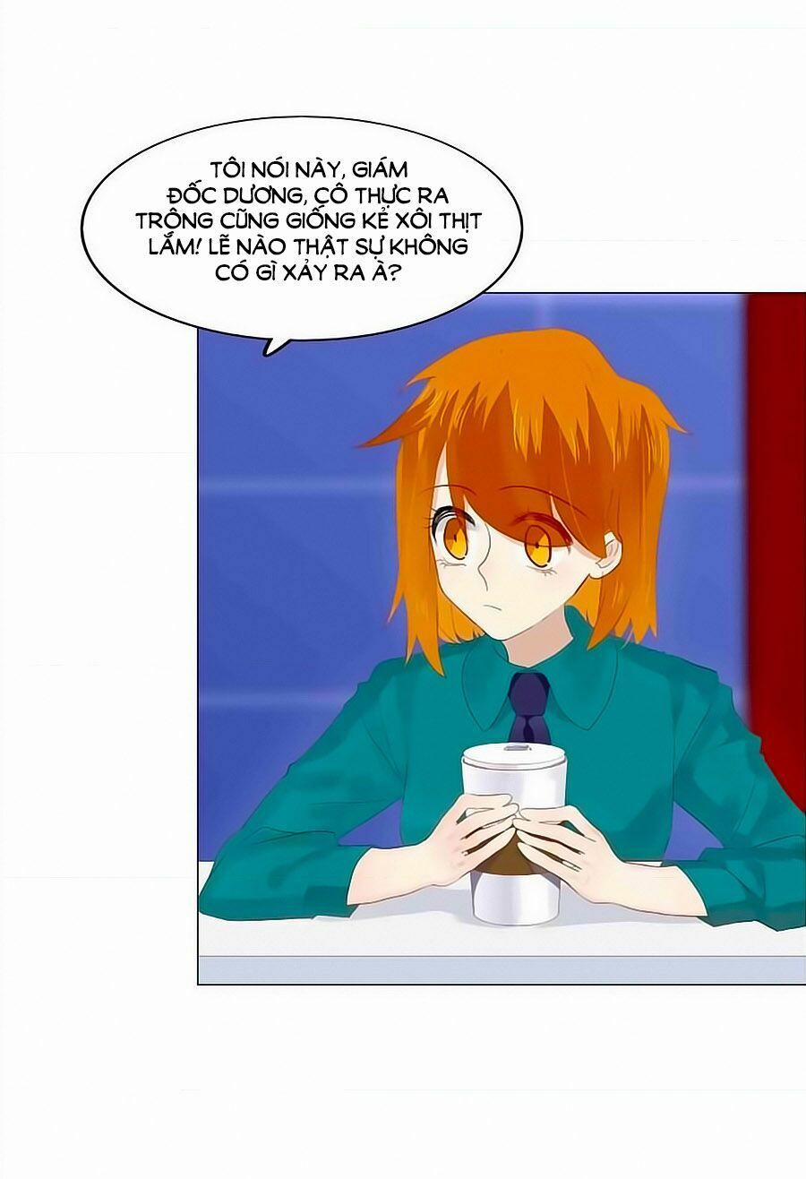 Kết Hôn Không Dễ 68 trang 2