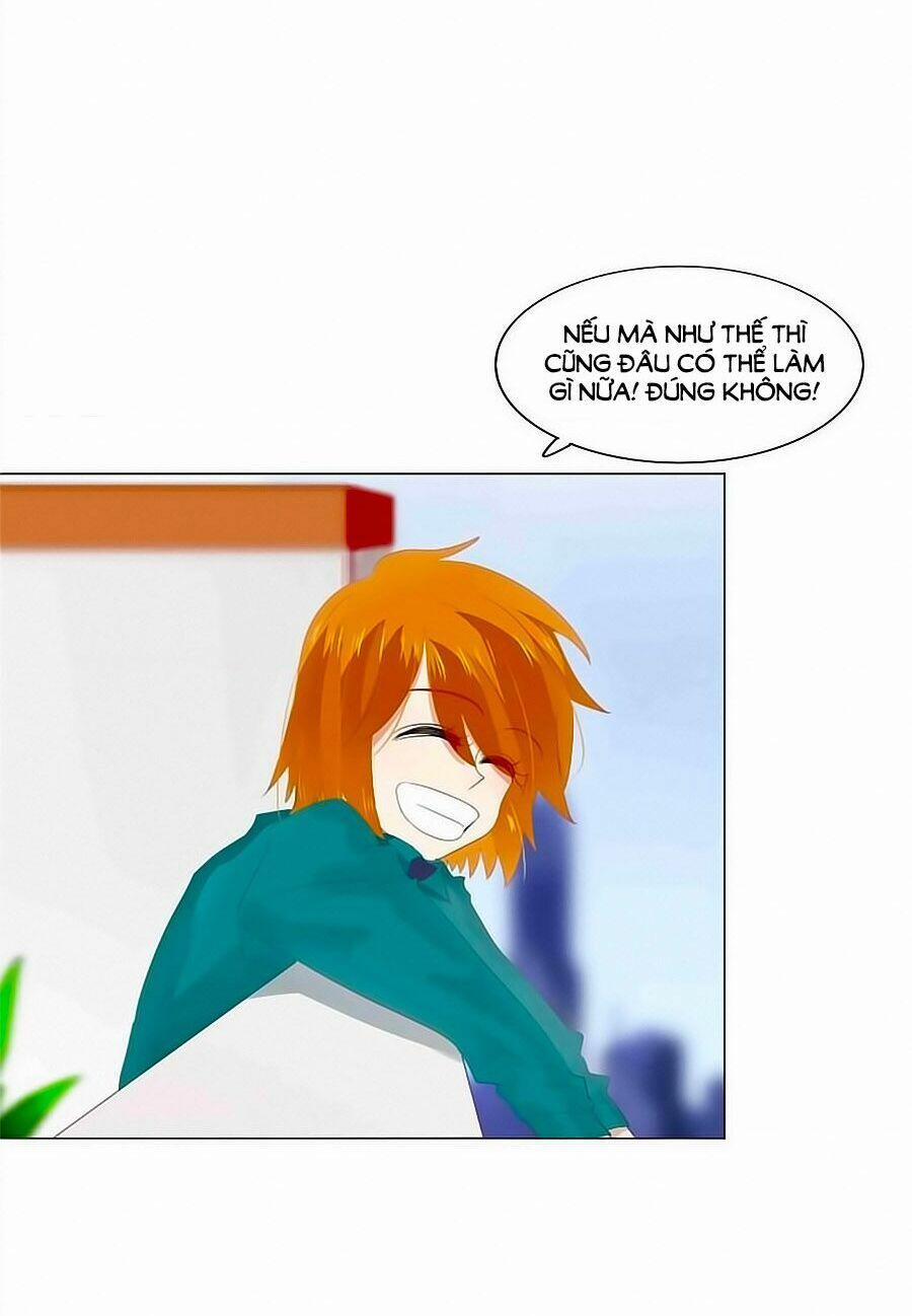 Kết Hôn Không Dễ 68 trang 21