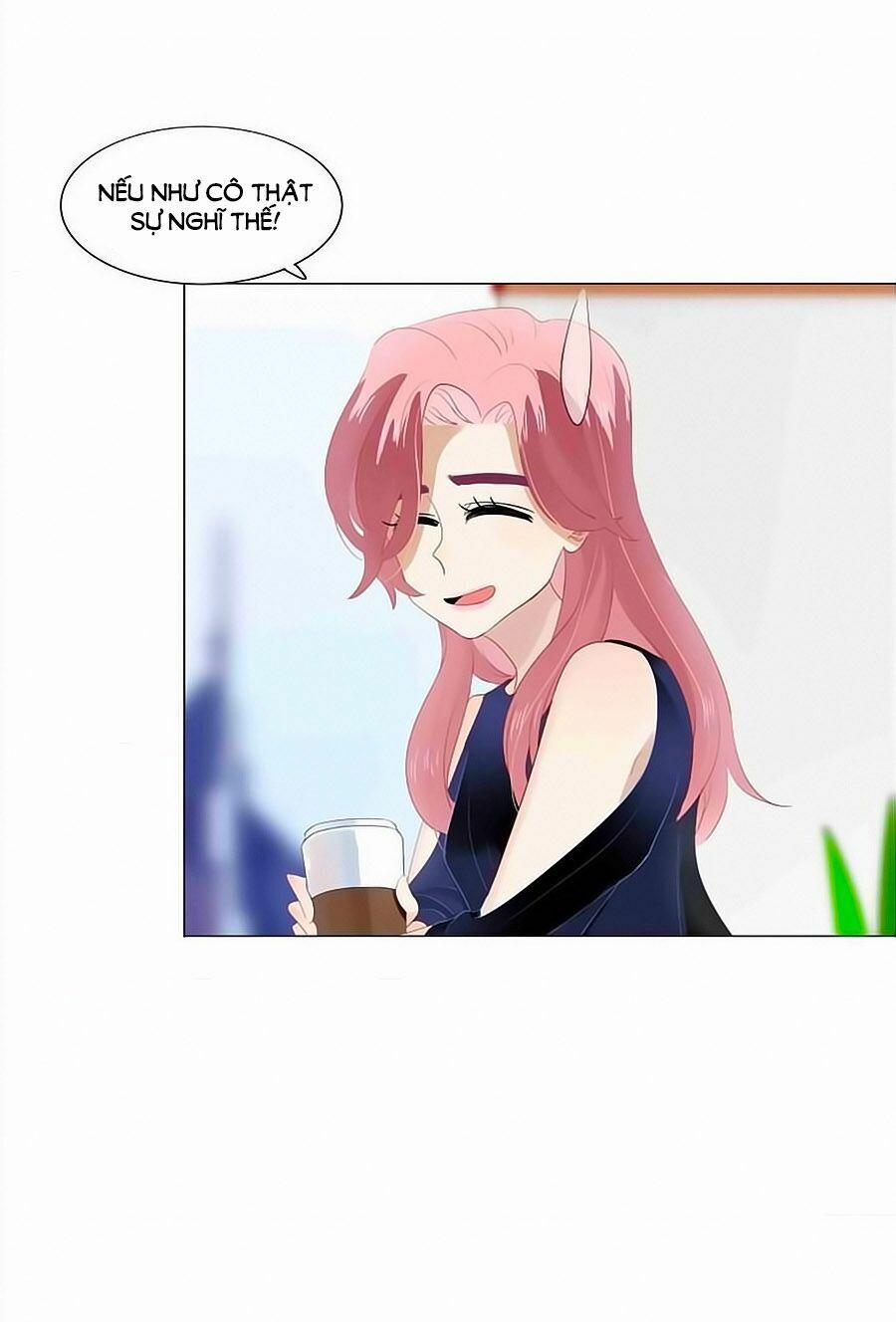 Kết Hôn Không Dễ 68 trang 22