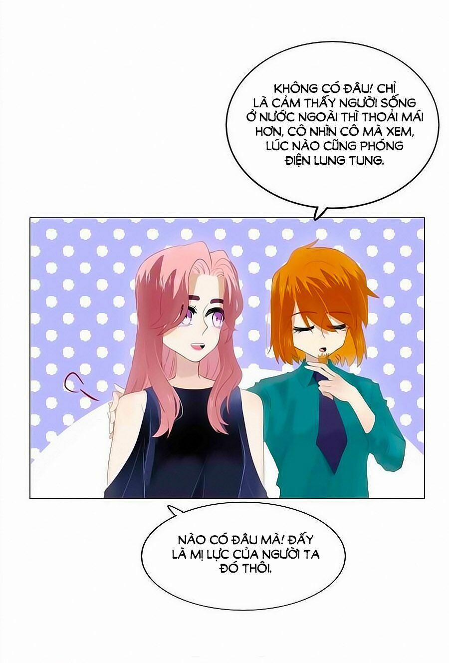 Kết Hôn Không Dễ 68 trang 23