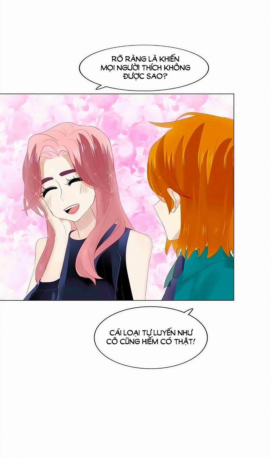 Kết Hôn Không Dễ 68 trang 24