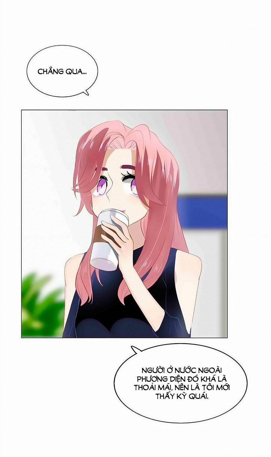 Kết Hôn Không Dễ 68 trang 25