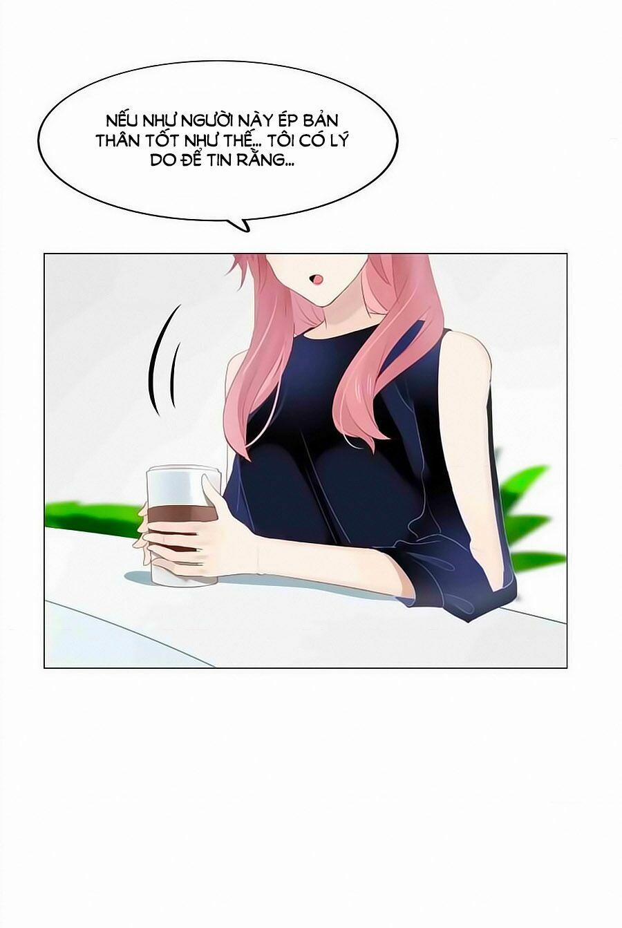 Kết Hôn Không Dễ 68 trang 26