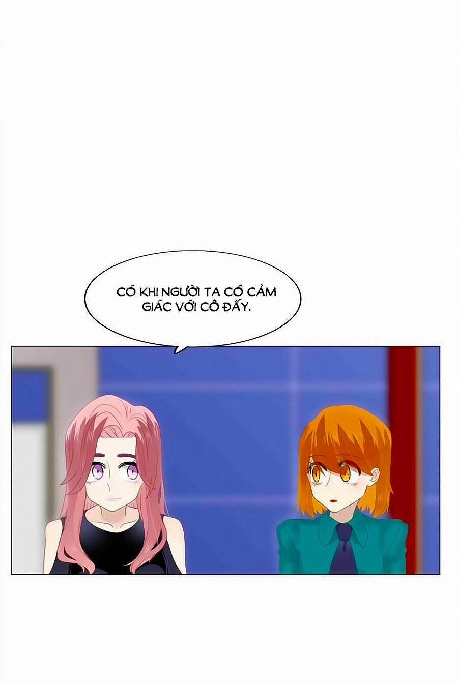 Kết Hôn Không Dễ 68 trang 27