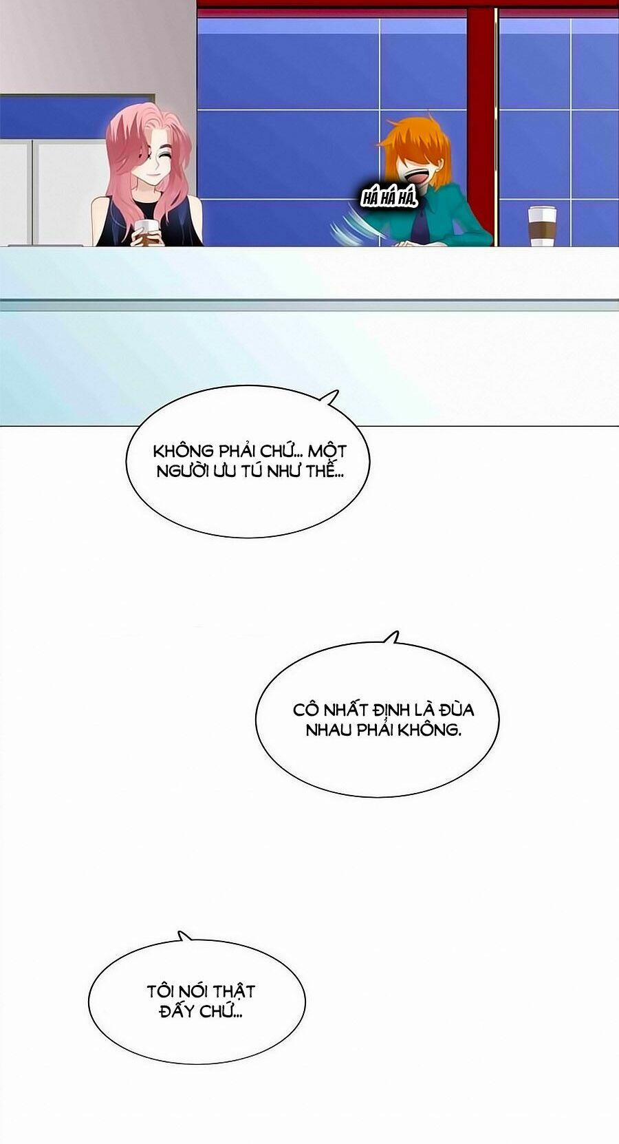 Kết Hôn Không Dễ 68 trang 29