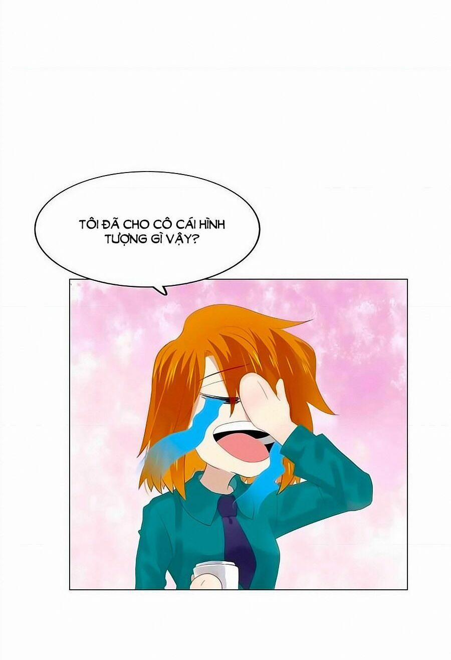 Kết Hôn Không Dễ 68 trang 3