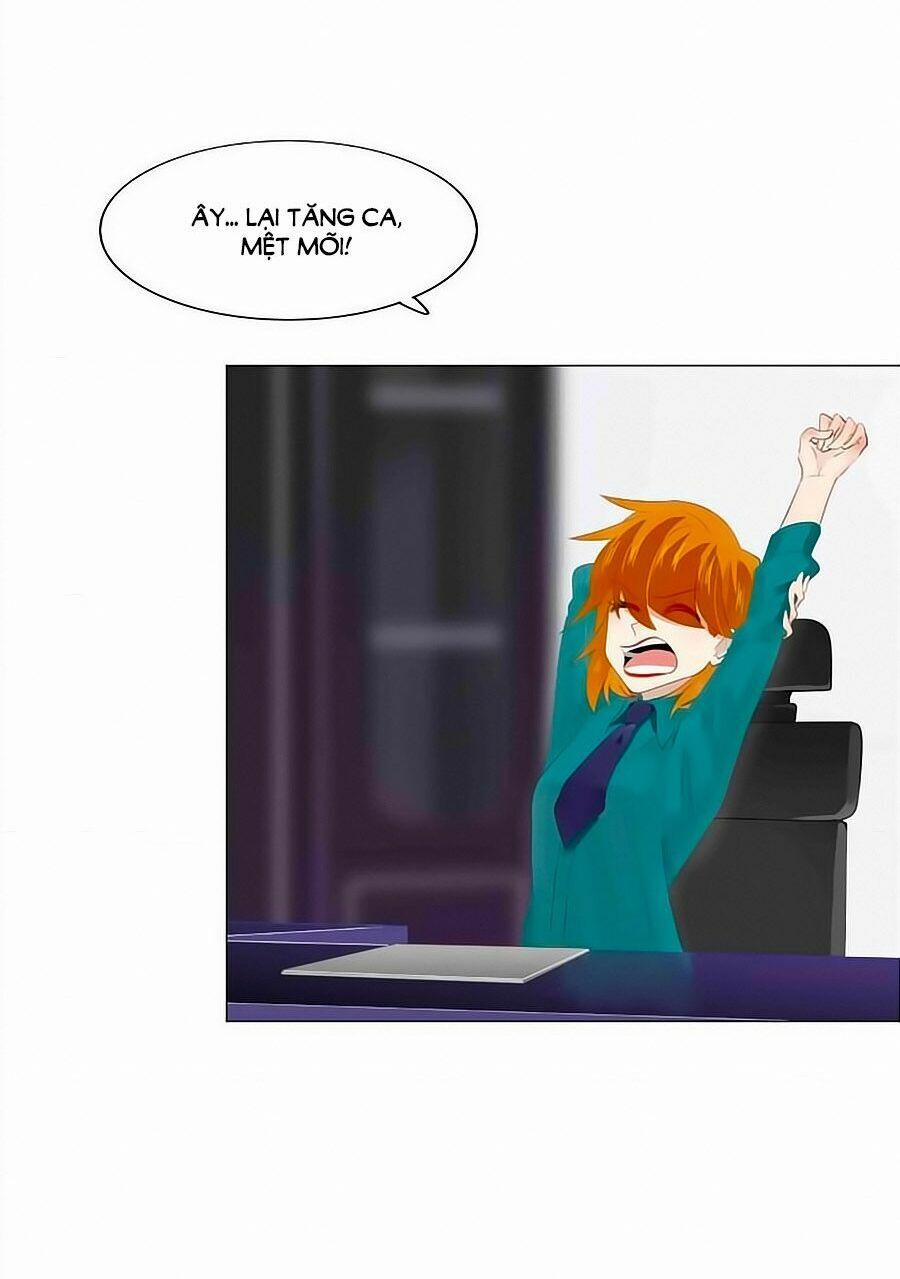 Kết Hôn Không Dễ 68 trang 31