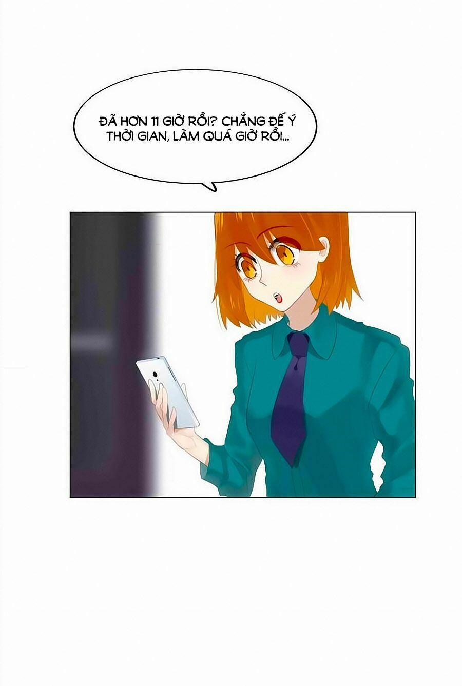 Kết Hôn Không Dễ 68 trang 32