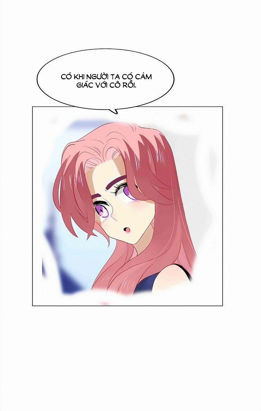 Kết Hôn Không Dễ 68 trang 34