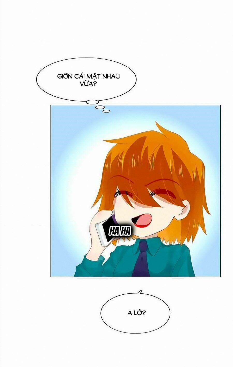 Kết Hôn Không Dễ 68 trang 35