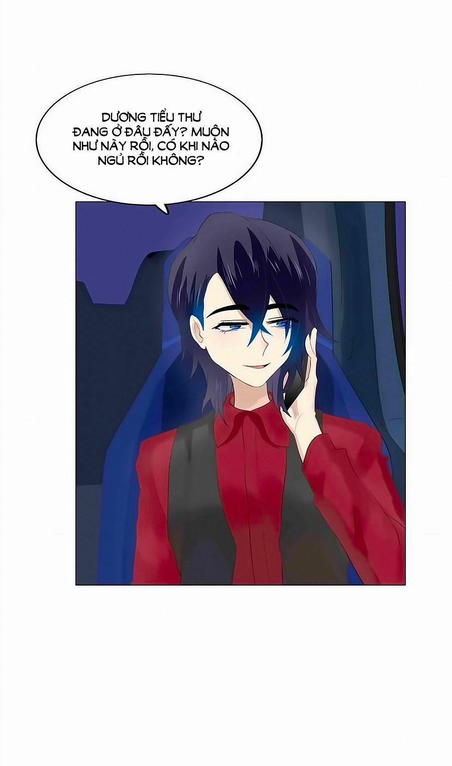 Kết Hôn Không Dễ 68 trang 36