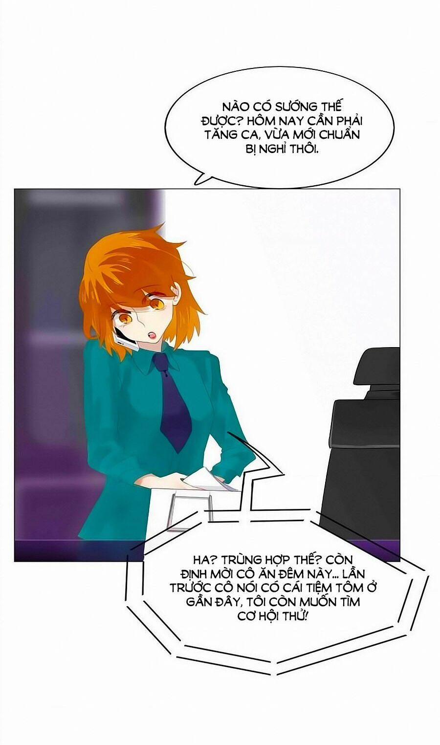 Kết Hôn Không Dễ 68 trang 37