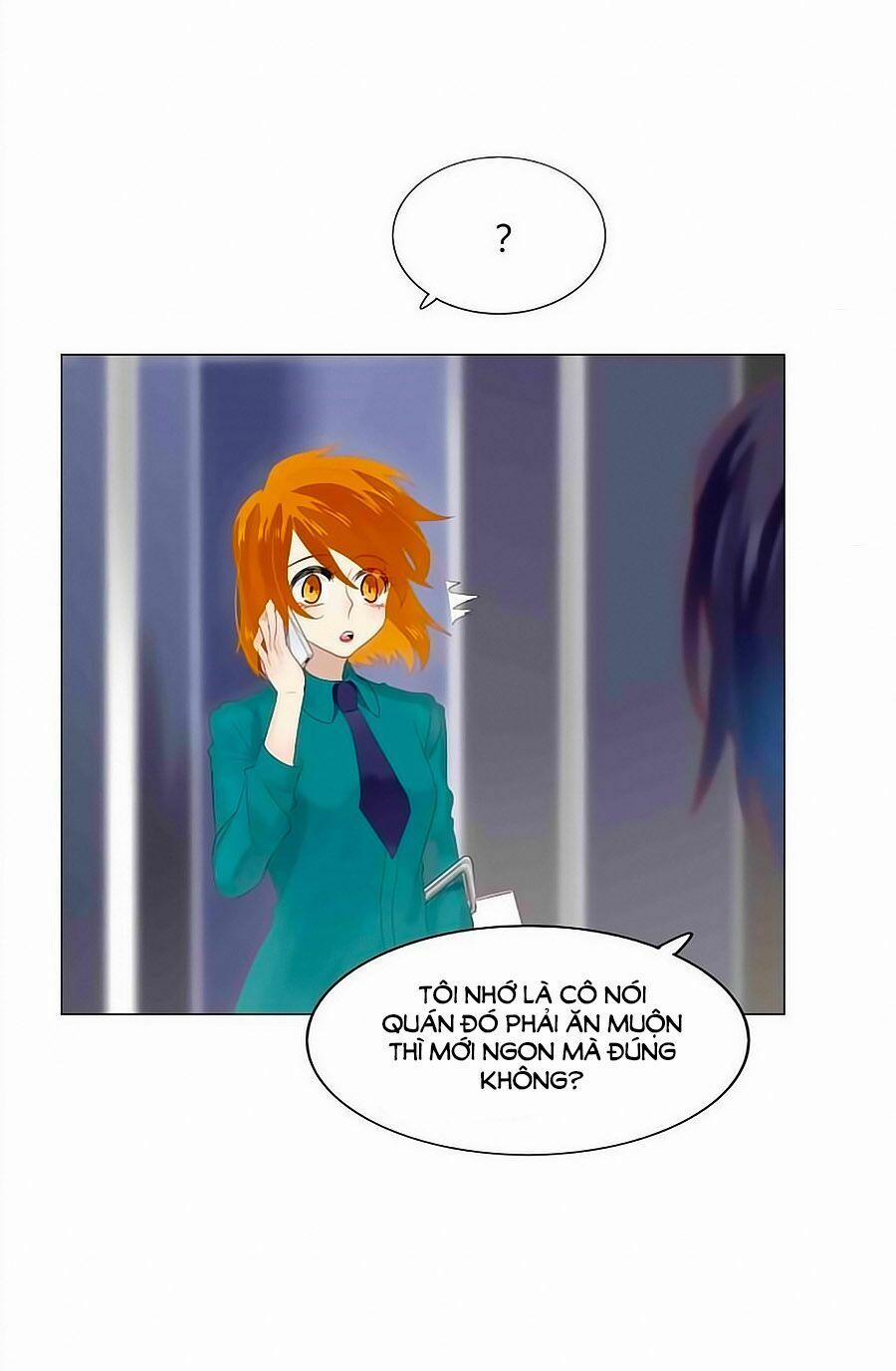 Kết Hôn Không Dễ 68 trang 39