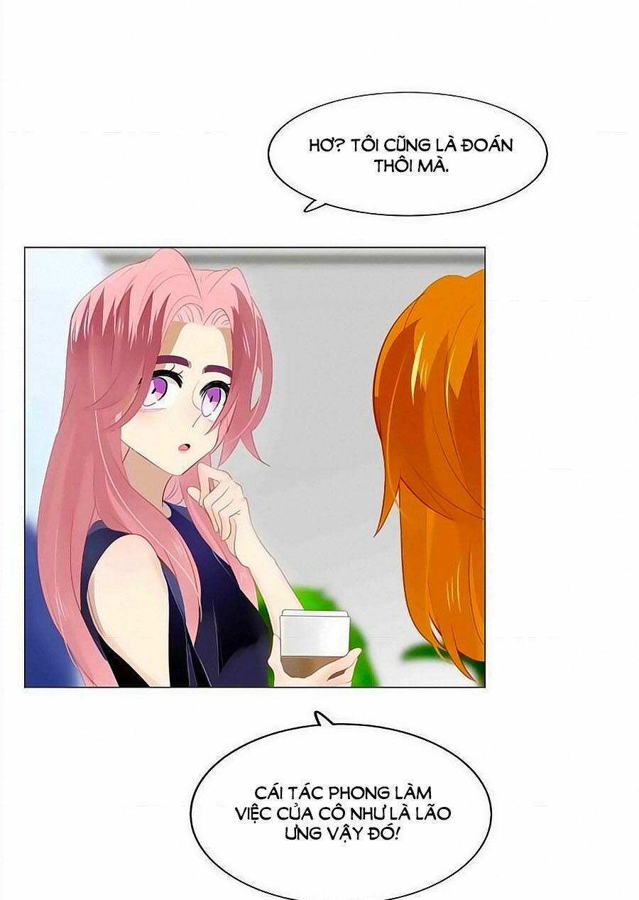 Kết Hôn Không Dễ 68 trang 4