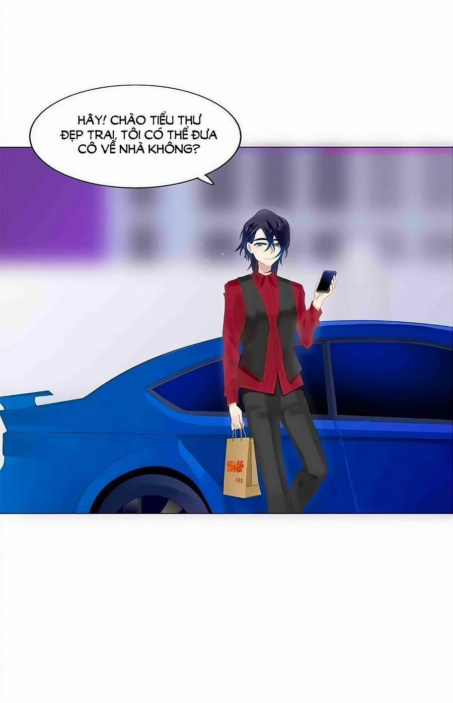 Kết Hôn Không Dễ 68 trang 40