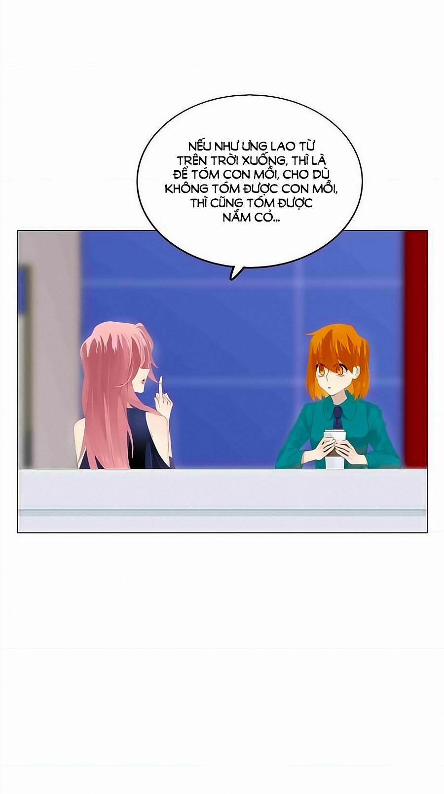 Kết Hôn Không Dễ 68 trang 6