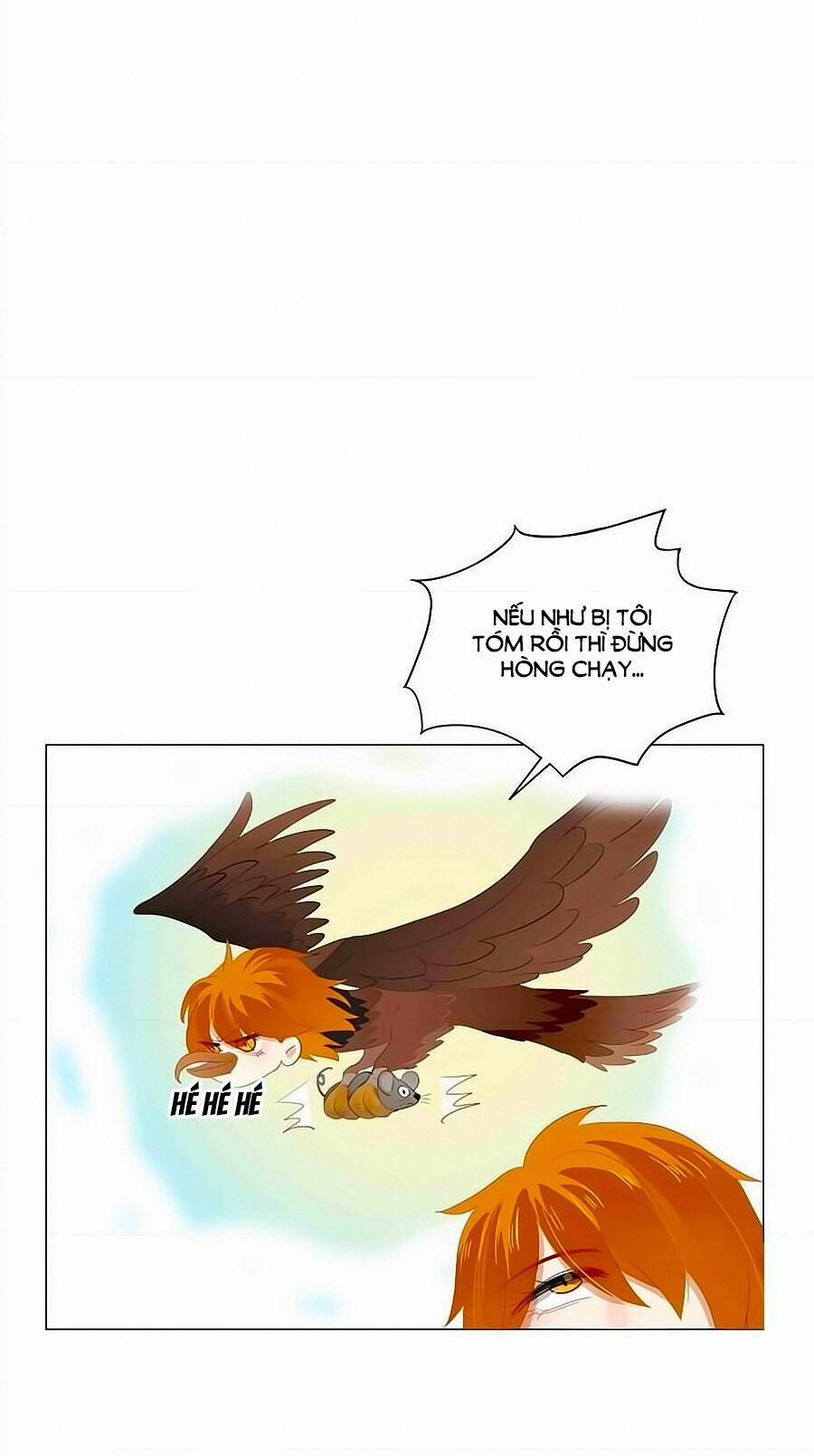 Kết Hôn Không Dễ 68 trang 7