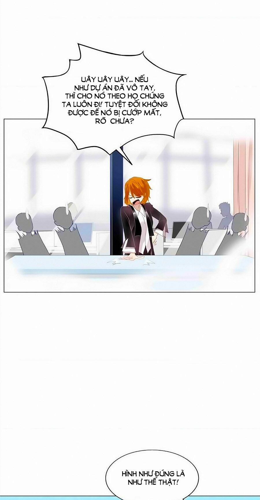 Kết Hôn Không Dễ 68 trang 8