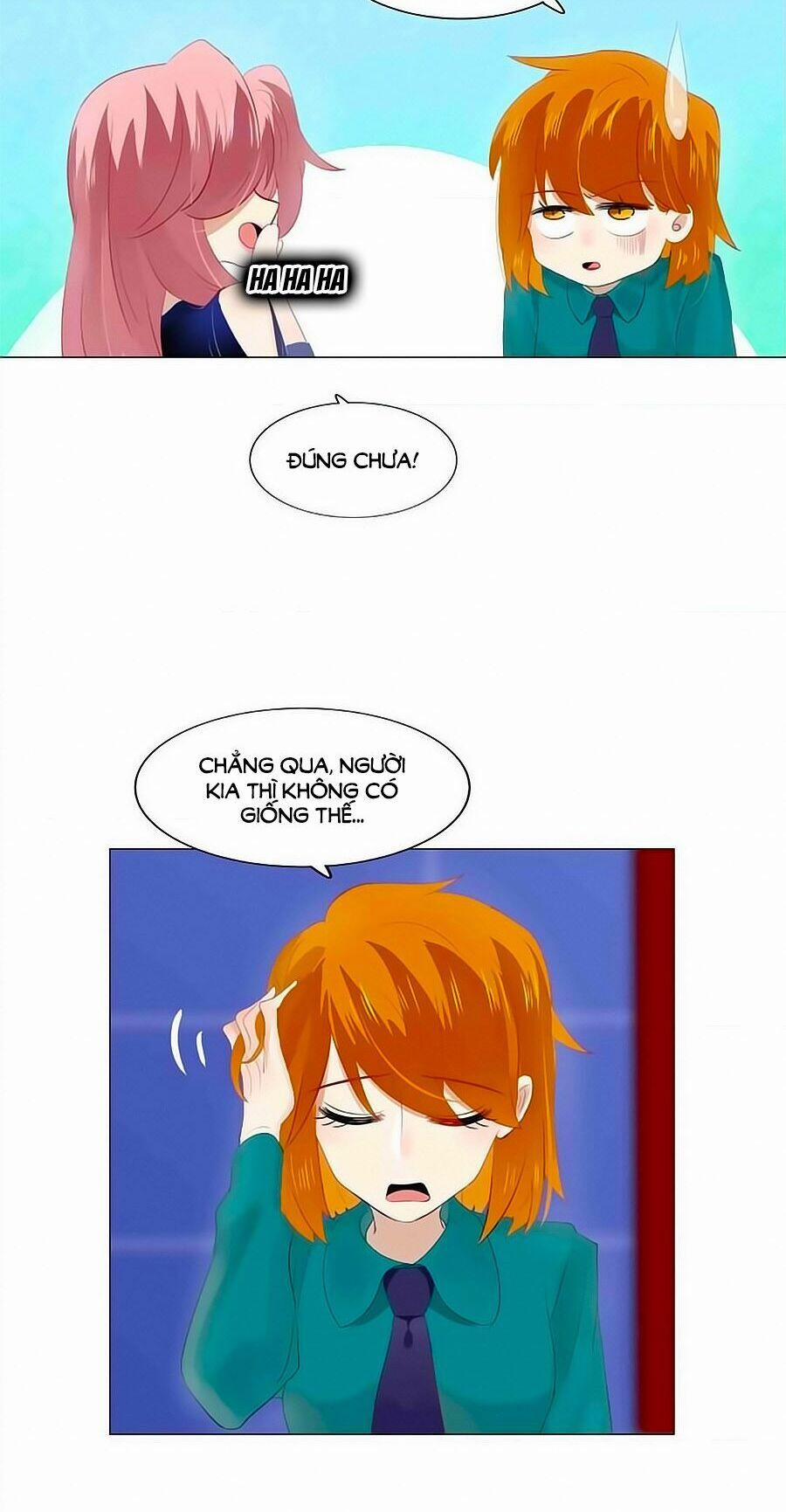 Kết Hôn Không Dễ 68 trang 9