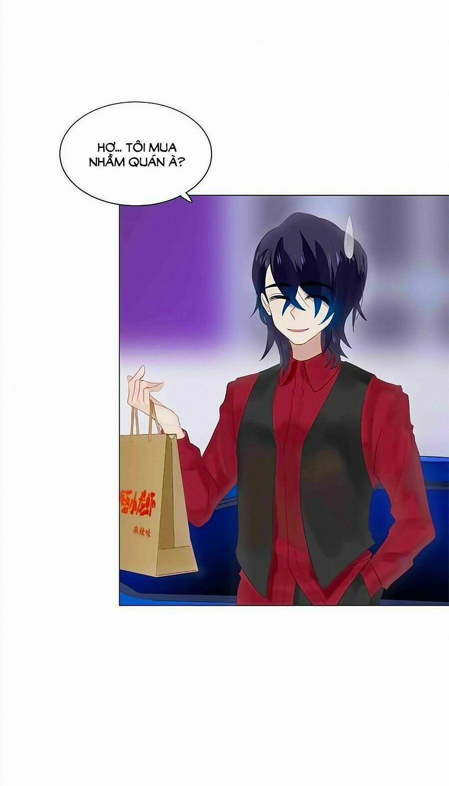 Kết Hôn Không Dễ 69 trang 1