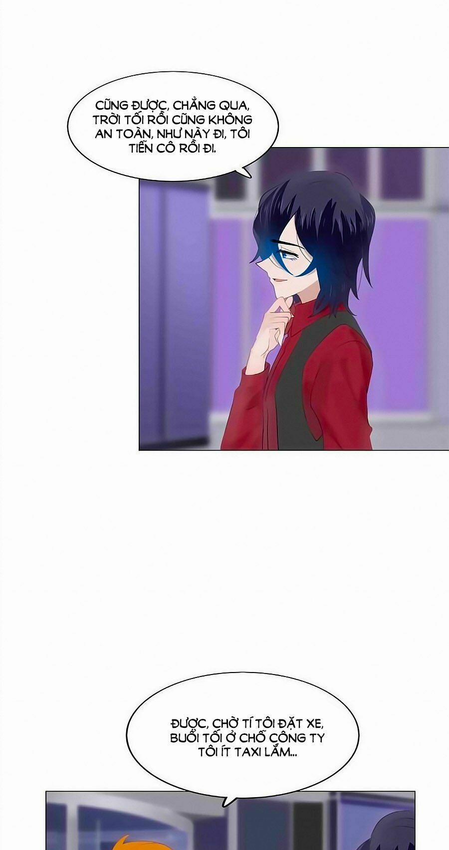 Kết Hôn Không Dễ 69 trang 10