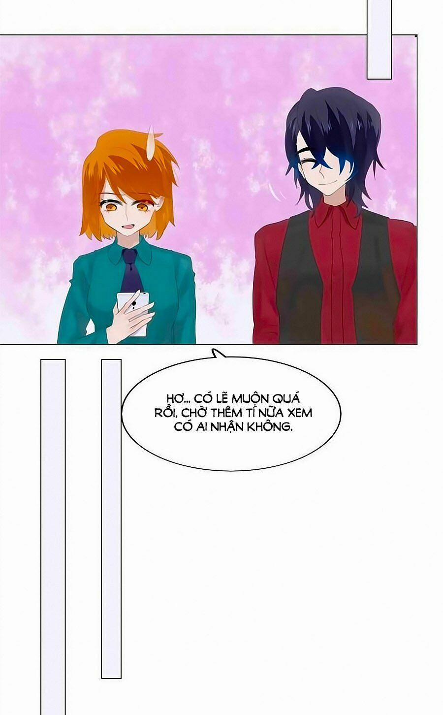 Kết Hôn Không Dễ 69 trang 12