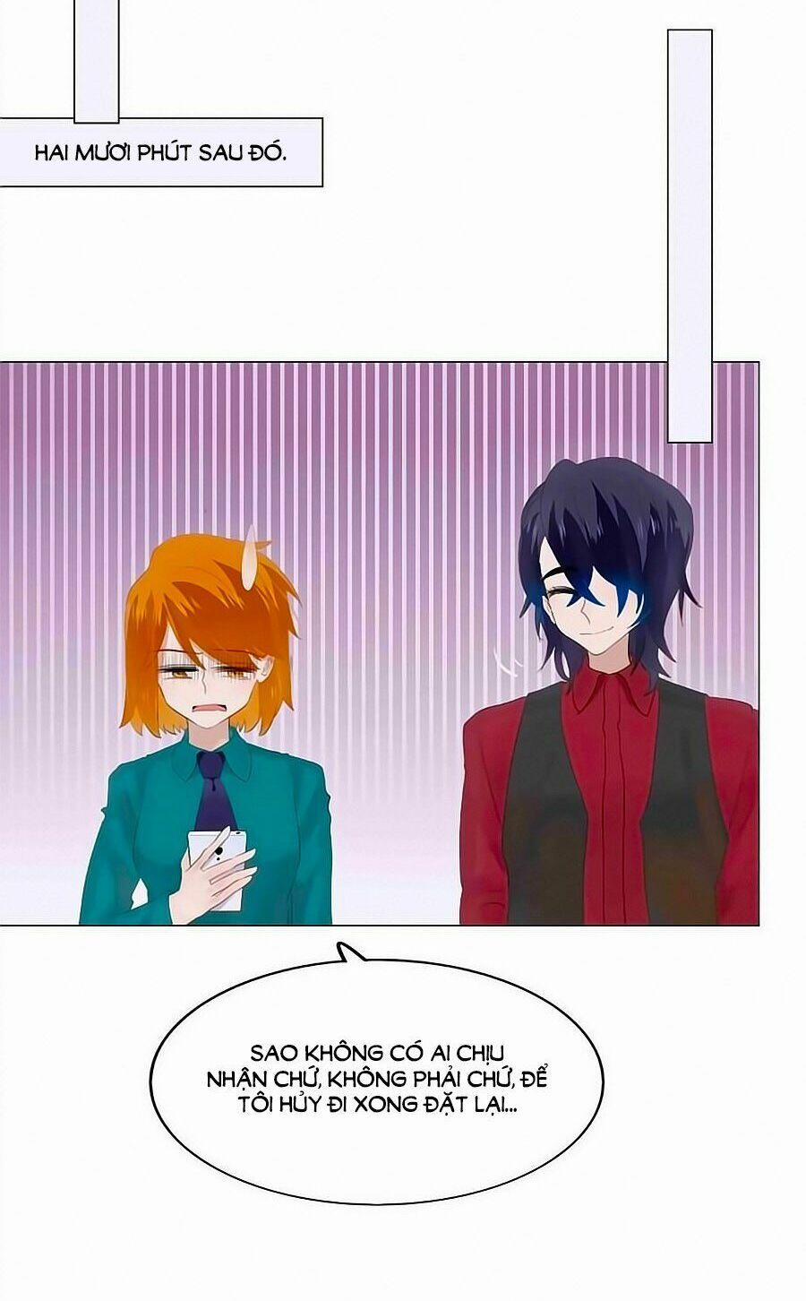 Kết Hôn Không Dễ 69 trang 13