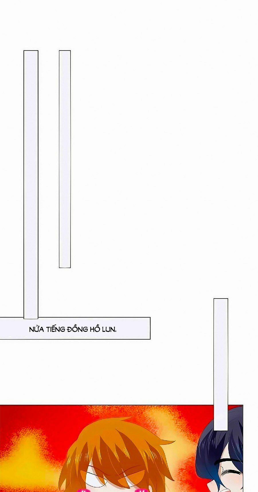 Kết Hôn Không Dễ 69 trang 14