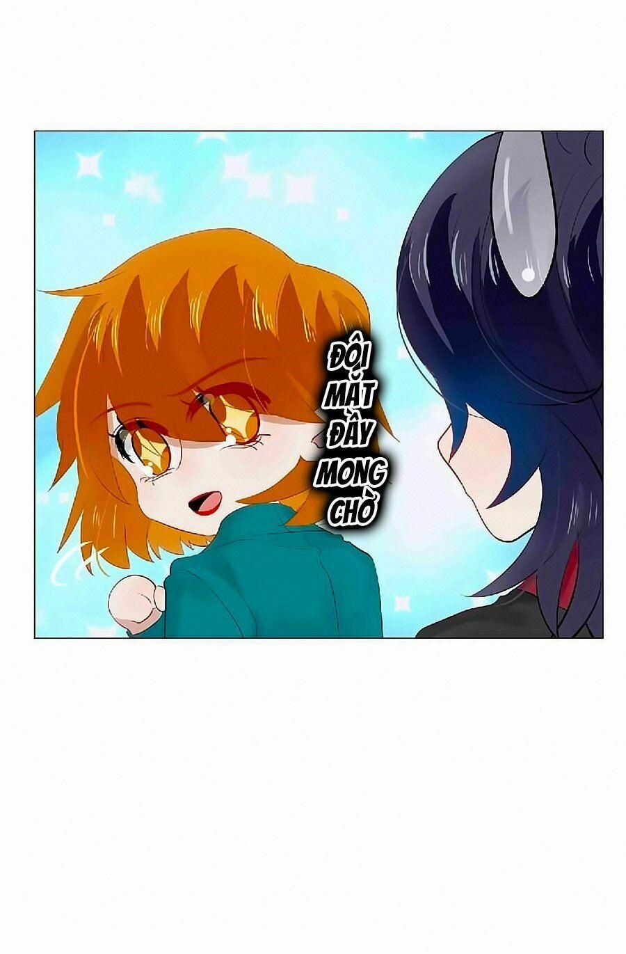 Kết Hôn Không Dễ 69 trang 16