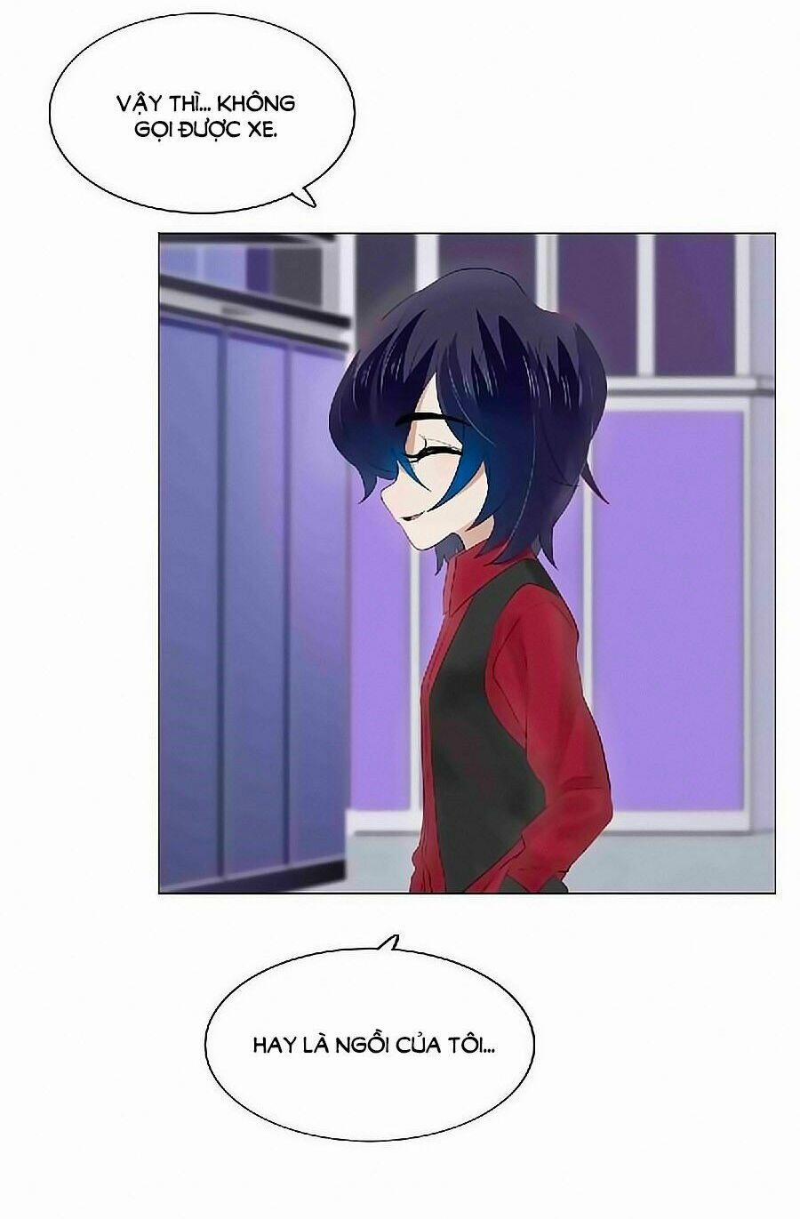 Kết Hôn Không Dễ 69 trang 17