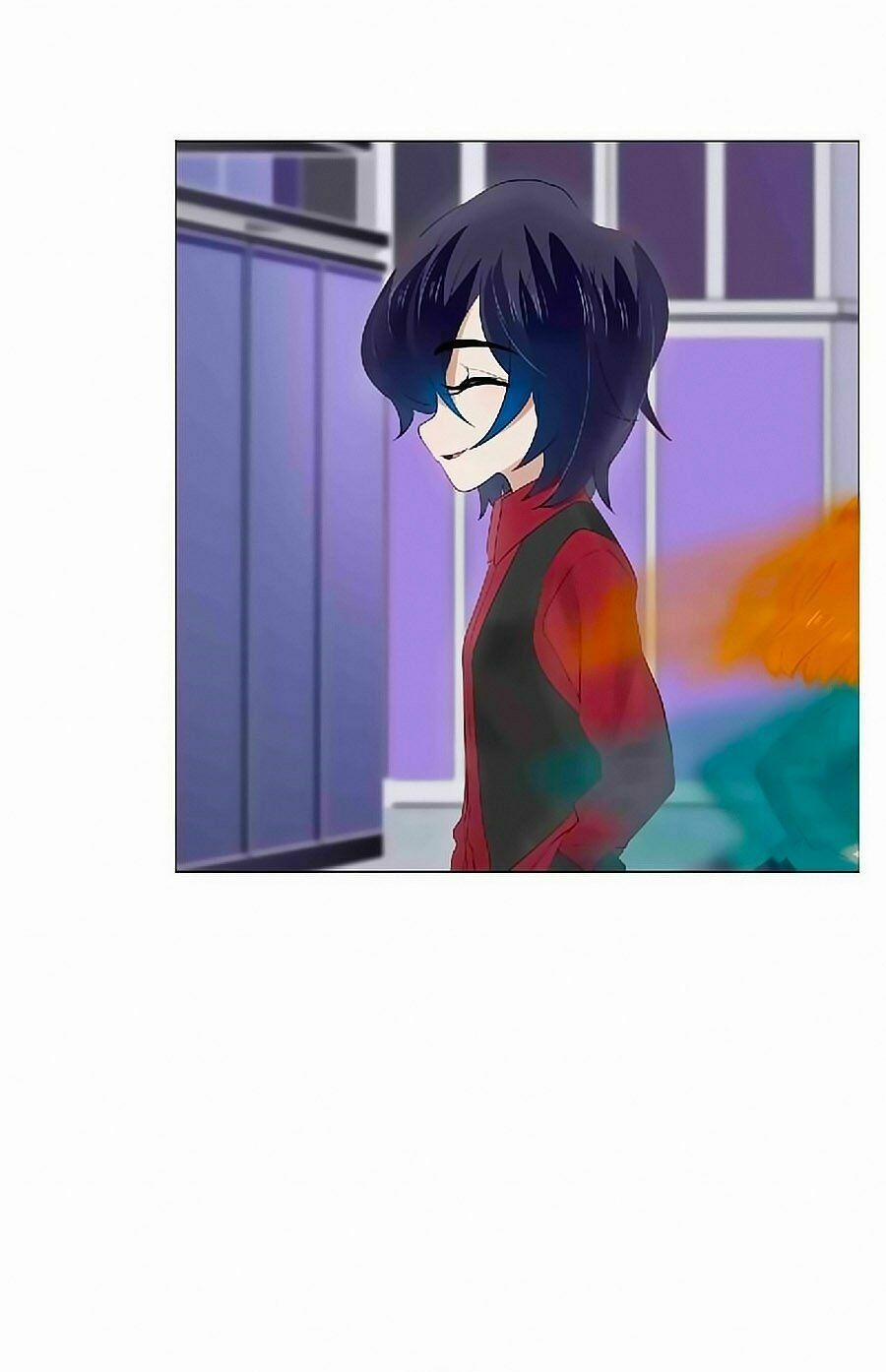 Kết Hôn Không Dễ 69 trang 18