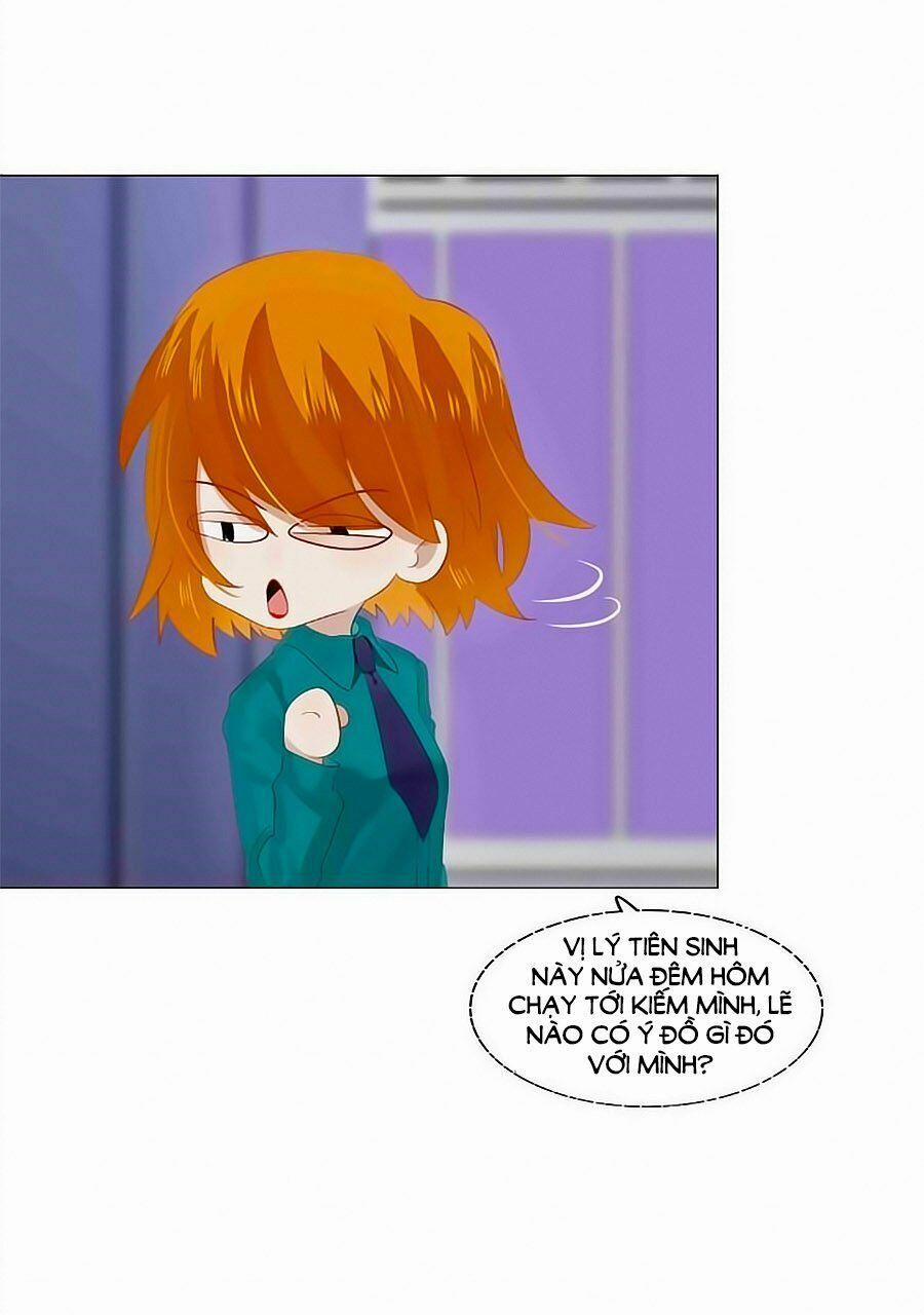 Kết Hôn Không Dễ 69 trang 2