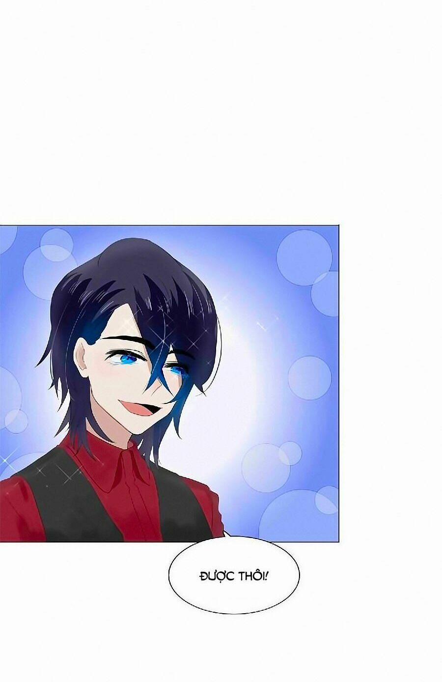 Kết Hôn Không Dễ 69 trang 21