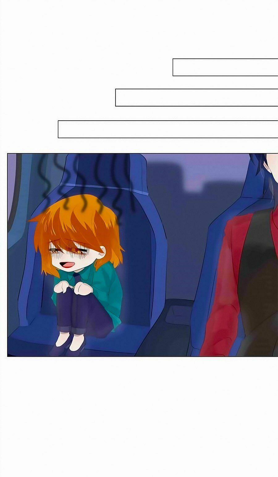 Kết Hôn Không Dễ 69 trang 22